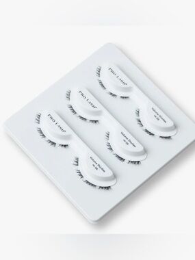 Pro Lash Volume Shorties No. 06